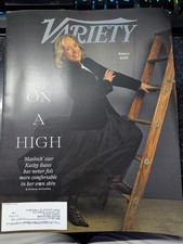 Variety Magazine 2025-2026 Issues (Pick & Choose) Free Shipping!