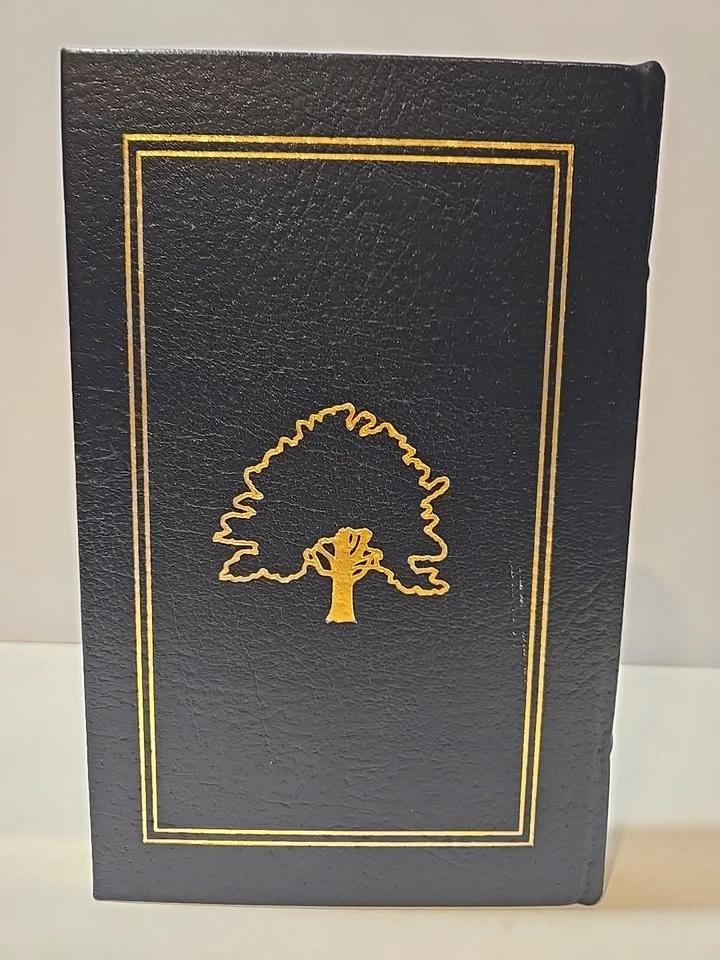 TO KILL A MOCKINGBIRD by Harper Lee - Easron Collector's Edition 1986 Leather B Foto 2 de 4