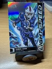 2025 Topps Cosmic Chrome James Cook Base (RAW)