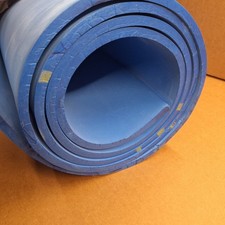 35kg Foam 6MM Blue Cosplay Soft play Insulation Camping
