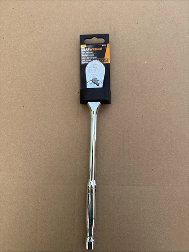 GEARWRENCH 81215 3/8”FLEX RATCHET   120XP.