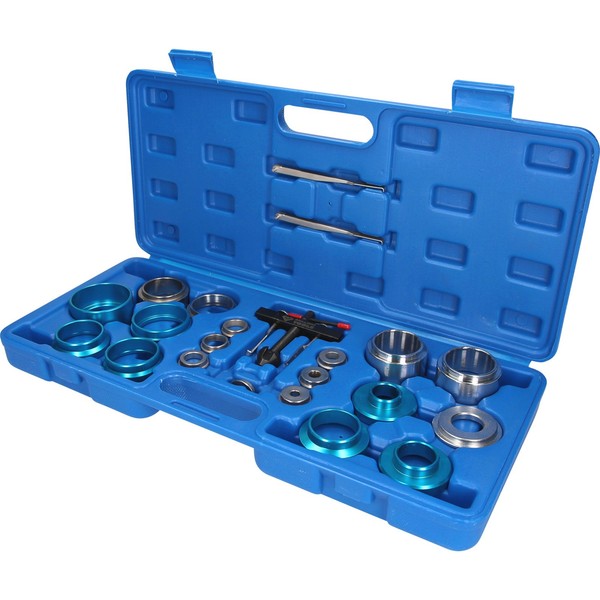 Brilliant Tools Radialdichtring-Montage-Demontage-Satz 24Tlg. - BT542030-image