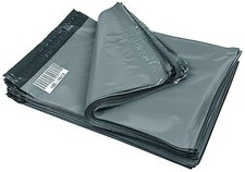 Grey Poly Mailers Shipping Envelopes