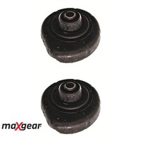 2X FederbeinstüTzlager Maxgear 72-2594 2 Domlager Federbeinlager Vorne
