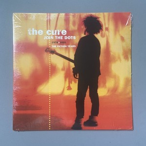 Cure Join the Dots | eBay