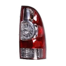 LED Tail Light Rear Lamp Right Passenger for 09-15 Toyota Tacoma Pickup