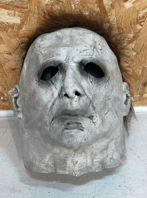 Michael Myers Maske aus Late Late Show mit James Corden