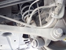 STOßDÄMPFER RECHTS HINTEN / 2440007 FÜR MINI MINI R56 ONE