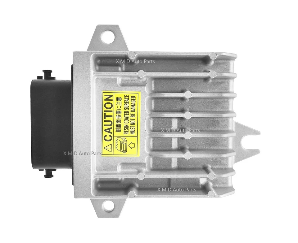 Modulo Comando Trasmissione Programmato Testato " LFFK " TCM per Mazda 5 2.0 - Immagine 4 di 4
