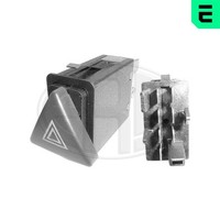 NEU - ERA 662173 Warnblinkschalter FüR Skoda
