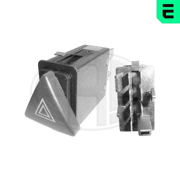 NEU - ERA 662173 Warnblinkschalter FüR Skoda-image