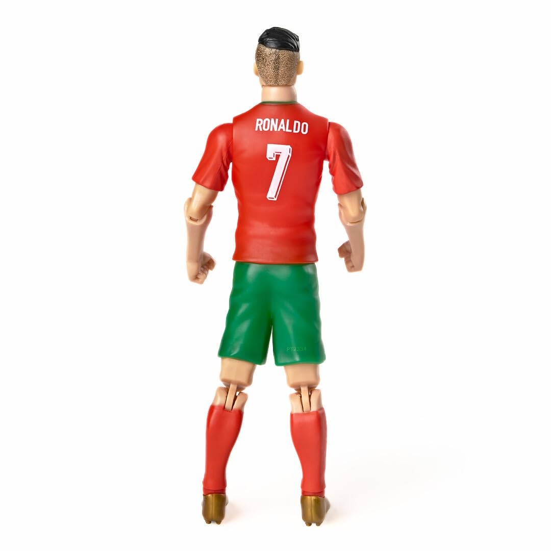 Banbo Toys Portugal Cristiano Ronaldo 8