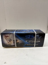 Wilton 5 Inch ATV All-Terrain Hitch Vise (10025)