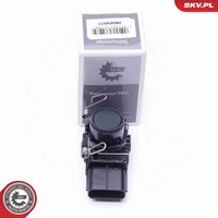 Esen SKV Sensor Einparkhilfe 28SKV077 12V FüR Toyota Land Cruiser 200 Previa 3