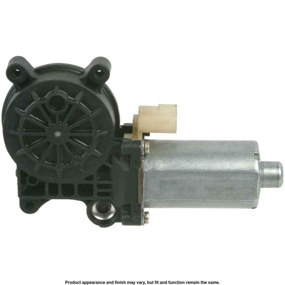 Motor ventana eléctrica trasera izquierda cardone TCP para Volvo S60 S80 V70 2001-2006 Foto 2 de 4