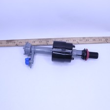 Fluidmaster Universal Toilet Fill Valve Plastic 400 - Missing Top And Hose