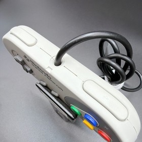 Nintendo Super Famicom Multitap 2 + Controller SHVC-005 SNES pad OEM SFC 2Set