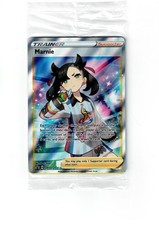 Sealed Marnie Holofoil [SWSD - SWSH121] on eBay