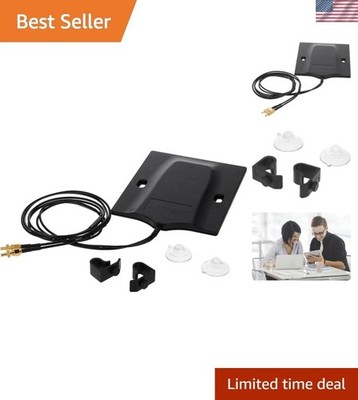 Omnidirectional MIMO Antenna 6000451 - Enhances Performance of Internal Anten...