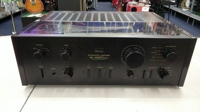 Sansui Primain Verstärker (Transistor) Au-d607g extra gebraucht