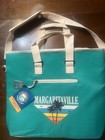 NWT Margaritaville XL Deluxe Insulated Tote Cooler Bag With Bottle Opener — photo 1