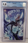 Black Cat #8 Marvel 2020 Graded CGC 9.8 (only 20 in this grade w/none higher!)