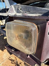 Feu avant (phare) Land Rover DISCOVERY