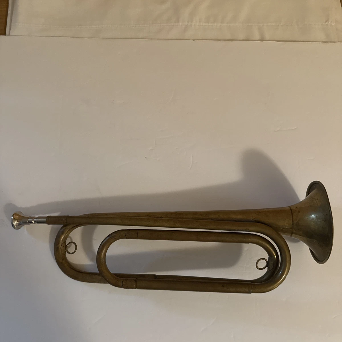 Boy Scout Bugle for sale | eBay