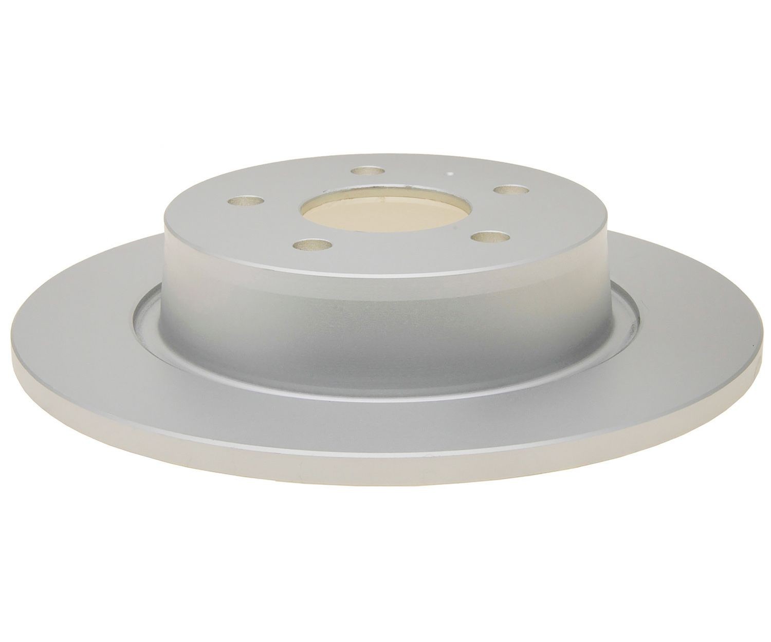 Raybestos 680999FZN Brake Rotor Rear For 13-18 Ford C-Max Escape Transit Connect