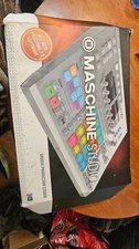 Native Instruments Maschine Studio