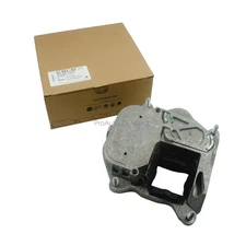 For Audi A6 C7 A7 Q8 quattro VW Touareg 4G0399153A OEM Rear Transmission Mount