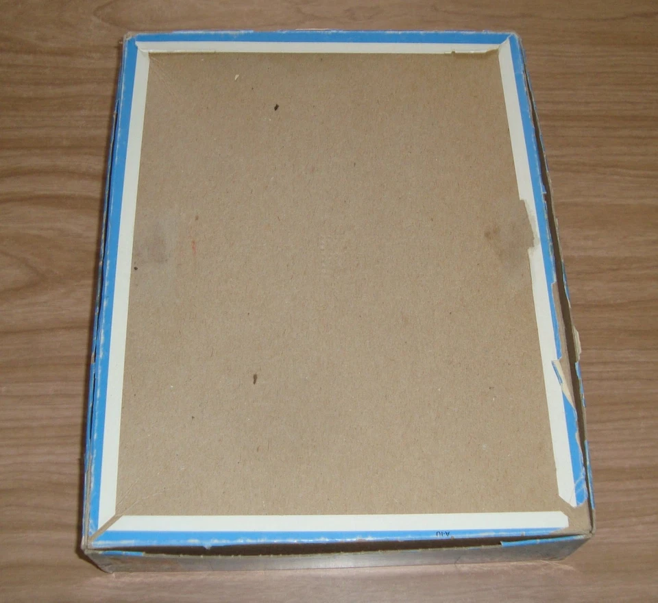 Rompecabezas Piolín y Silvestre Whitman 100 Piezas 14x18" Completo Foto 3 de 3