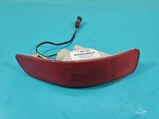 Pare-choc arrière Peugeot 4007