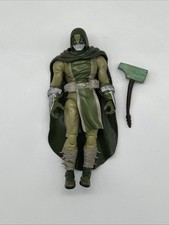 Marvel Legends Ronan the Accuser BAF Complete Figure