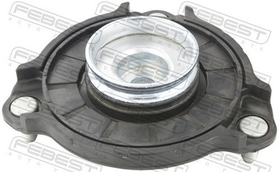 FEBEST HYSS-D3F Federbeinstützlager für HYUNDAI,HYUNDAI (BEIJING),KIA,KIA (DYK)