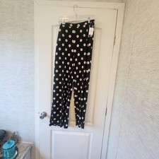 Cato Womens Pants Size 14/16W BNWT