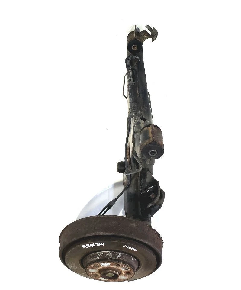 1999 2003 Volkswagen Eurovan OEM braço de controle inferior traseiro direito - Imagem 2 de 4