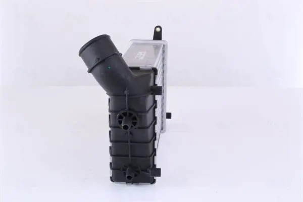 Radiatore intercooler Alluminio 96699 NISSENS per ALFA ROMEO 156 156 Sportwagon