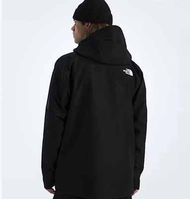 The North Face Dawnstrike Gore-Tex Insulated Ski Jacket Black Mens