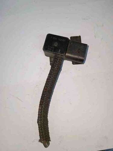 BMW 5 E60 DPF-Drucksensor 7805152 3.00 Diesel 2007 31760588