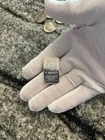 5 Grams .999 Silver Bar