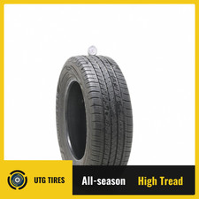 Used 21560r16 Goodyear Assurance Comfortdrive 95v - 1032