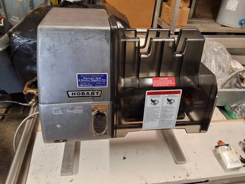 hobart meat tenderizer model 403 - product listing photo