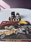LEGO Indiana Jones: Shanghai Chase (7682)