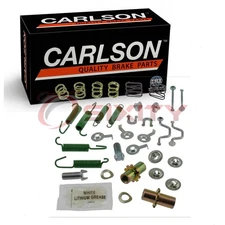Carlson 17393 Parking Brake Hardware Kit for HW17393 H17267 Emergency yq