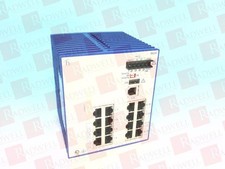 BELDEN RS20-1600T1T1SDAPHH09.0.10 / RS201600T1T1SDAPHH09010 (USED)