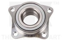 NK Radlagersatz 753009 FüR Mitsubishi