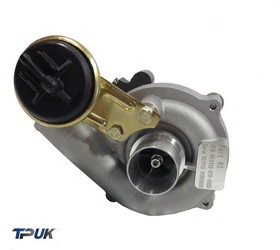 Turbolader Renault Clio Thalia Kangoo Scenic 1.5 54359700000