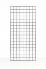 Premium Grid Mesh Panel For Retail Shop Display- Accessories, Hooks, Arms