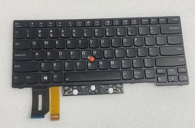 Lenovo ThinkPad BCL Keyboard Replacement 01YP280 01YP440 01YP520 01YP360 AU LK1